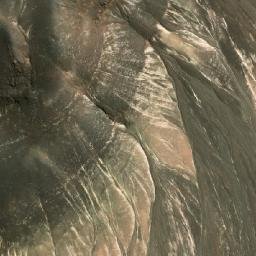 Satellite imagery of Cerro La Punta, CL