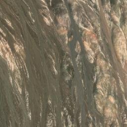 Satellite imagery of Cerro La Punta, CL