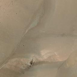 Satellite imagery of Cerro Corona, CL