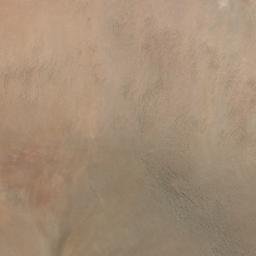 Satellite imagery of Cerro El Chivato Muerto, CL