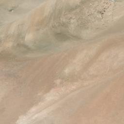 Satellite imagery of Cerro El Chivato Muerto, CL