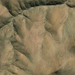 Satellite imagery of Abra de Sepultura, AR