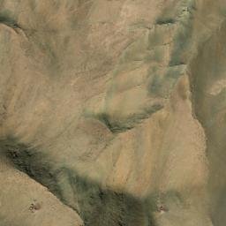 Satellite imagery of Abra de Sepultura, AR