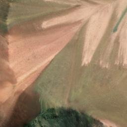 Satellite imagery of Cerro Hermoso, AR