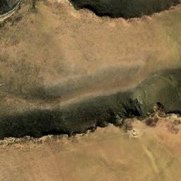 Satellite imagery of Cerro Chachacomayo, AR