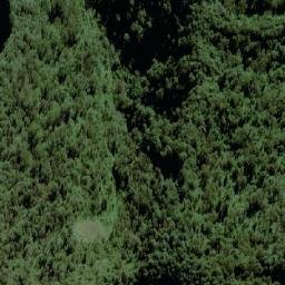 Satellite imagery of Gran Cerro Negro, AR