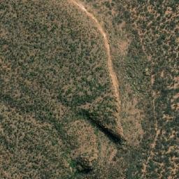 Satellite imagery of LENNESS, BW