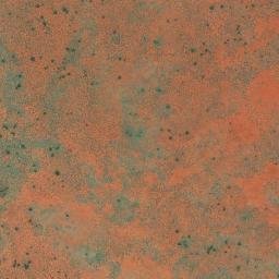 Satellite imagery of Mount Alfred, AU