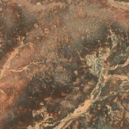 Satellite imagery of Mount Whelan, AU