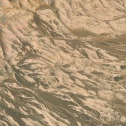 Satellite imagery of Cerro Laberinto, CL