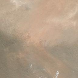 Satellite imagery of Cerro El Chivato Muerto, CL