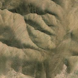 Satellite imagery of Abra de Sepultura, AR