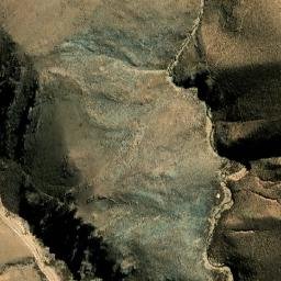 Satellite imagery of Cerro Chachacomayo, AR