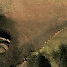 Satellite imagery of Cerro Chachacomayo, AR