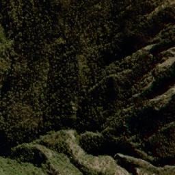 Satellite imagery of Cerro Corralito, AR