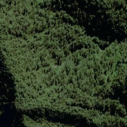 Satellite imagery of Gran Cerro Negro, AR