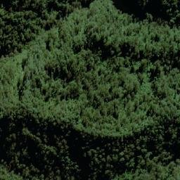 Satellite imagery of Gran Cerro Negro, AR