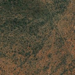 Satellite imagery of GALAKYN, BW