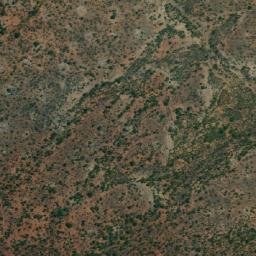 Satellite imagery of SAWATINI, MZ