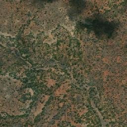 Satellite imagery of SAWATINI, MZ