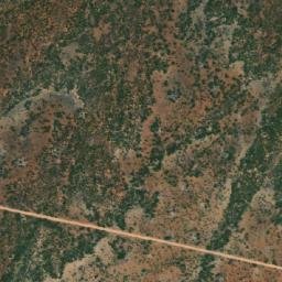 Satellite imagery of MTOMENEPAN, MZ