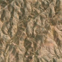 Satellite imagery of Cerro Laberinto, CL