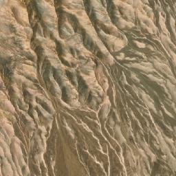 Satellite imagery of Cerro Laberinto, CL