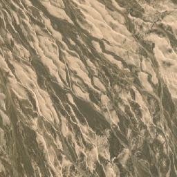 Satellite imagery of Cerro Laberinto, CL