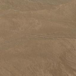 Satellite imagery of Cerro del Abra, CL