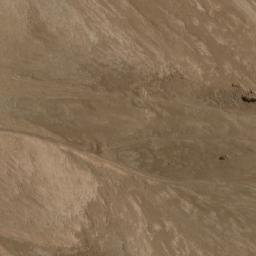 Satellite imagery of Cerro del Abra, CL