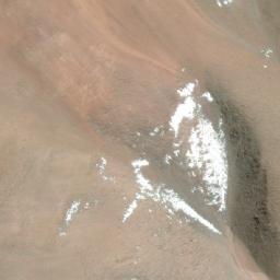 Satellite imagery of Cerro El Chivato Muerto, CL