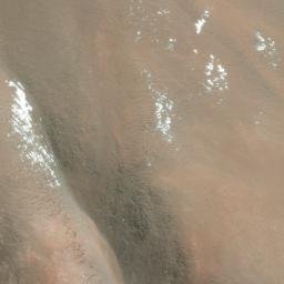 Satellite imagery of Cerro El Chivato Muerto, CL