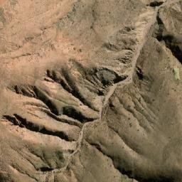 Satellite imagery of Cerro Erial, AR