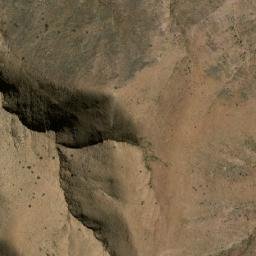 Satellite imagery of Cerro Erial, AR