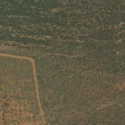 Satellite imagery of GRASVLEI, BW