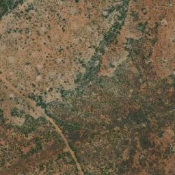 Satellite imagery of MTOMENEPAN, MZ