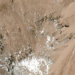 Satellite imagery of Cerro Tumisa, CL