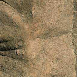 Satellite imagery of Cerro Curamayo, AR