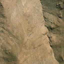 Satellite imagery of Cerro Curamayo, AR