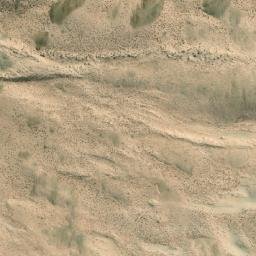 Satellite imagery of Cerro Azul, AR