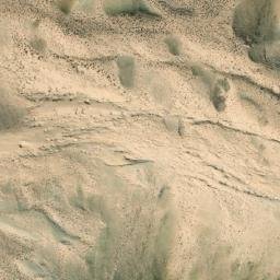 Satellite imagery of Cerro Azul, AR