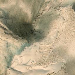 Satellite imagery of Cerro Azul, AR