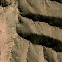 Satellite imagery of Cerro Erial, AR