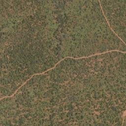 Satellite imagery of JOHANNESBURG, BW