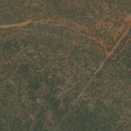 Satellite imagery of GRASVLEI, BW