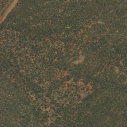 Satellite imagery of GRASVLEI, BW
