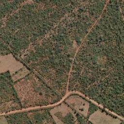 Satellite imagery of SABATTO, MZ