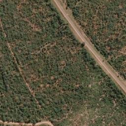 Satellite imagery of SABATTO, MZ