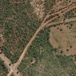 Satellite imagery of SABATTO, MZ