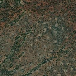 Satellite imagery of SAWATINI, MZ